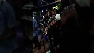 Festus Kituu Live at Landmark Changamwe