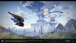Skyforge tavatar mech