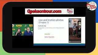 Google Photos vs Amazon Photos Tutorial Video 756
