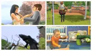 Die Sims 3 - Addictive TV Remix