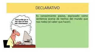 OTRAS LÓGICAS DE CONOCIMIENTO.