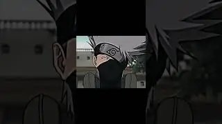Kakashi sad edit - Arcade