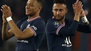 Après des tensions au PSG, Mbappé et Neymar arrêtent de se suivre sur Instagram