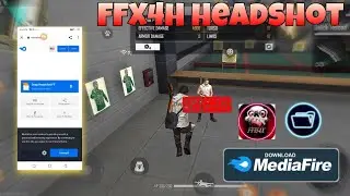 100% FreeFire Auto Headshot Config File❣️Ob33 Headshot File🔥FF MAX Headshot File🔰FF On Recoil Config