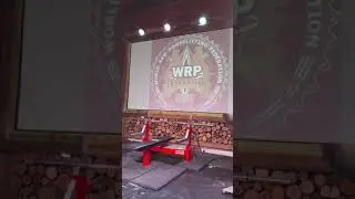 Pro Gym Show