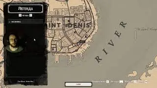 Red Dead Online - впервые на диком Западе!