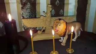 ОТКРЫТЬ ДАР .... ВОЗМОЖНО ЛИ ⁉️ ВЕДЬМИНА ИЗБА