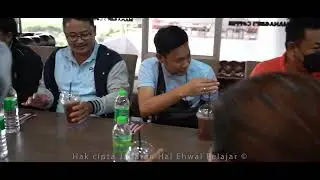 Kunjungan Hormat PSU Ke Jabatan Hal Ehwal Pelajar 2022