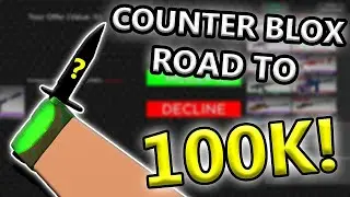 COUNTER BLOX FAN DONATIONS! | PART 2