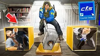 ДОВЕЛИ МАНЬЯКА ДО ИСТЕРИКИ! ТЫ ЗАТРОЛЛЕН СУПЕР НЫЧКОЙ! УГАРНЫЙ МАНЬЯК В CS2