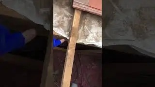 Solar panel instalation. Check your tile roof waterproofing after solar installation.