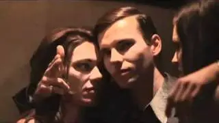 Шлях помсти    Путь мести   Sacrifice 2011   ТРЕЙЛЕР