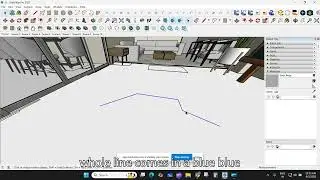 How to join lines in SketchUp ? All about the Weld tool !!
