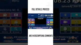 ap fiber new  first show feature 
