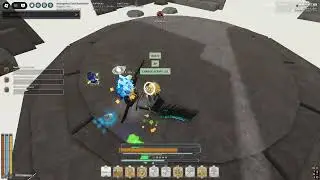 Deepwoken Exploiter Auto-Parry BTW