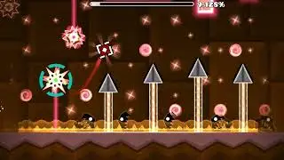 [4K 60fps] Bloomed by ghostface (3 Coins)