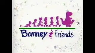 Barney's Dilemma (Seasons 1-3)