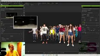 I Shot the Trouble #iclone8 #davinciresolve