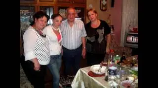 ARA SOUVALIAN SAM Track 11