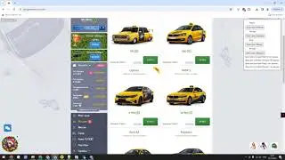 🚖 Разбогатей с TAXI-MONEY: Играй и зарабатывай! 🚀
