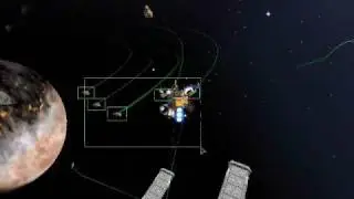 Homeworld Playthrough - Level 3