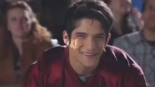 ▶Teen Wolf ✘ KATY PERRY || E.T. ✩