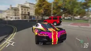 I Got This Car EARLY in Forza Horizon 4!