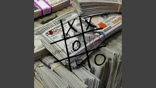 Tic Tac Toe (Sped Up)