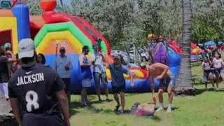 SV Microwave Picnic 2024