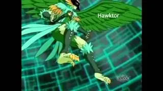 About The Bakugan Battle Brawlers