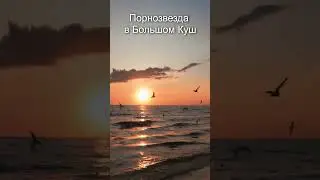 Порнозвезда в Большом Куш