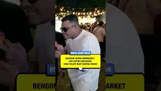 Mending mental sembuh atau beli mogu-mogu? #beritaakhirpekan #wethefest