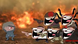 MGR:R Lore: