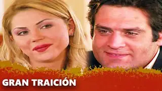 Gran Traición No Quiere Su Amor, Sino Su İnero 