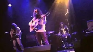 Kurt Vile - Smoke Ring For My Halo - Tivoli Utrecht May 15 2011