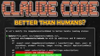 I Used AI to Fix My Project (Claude Code)