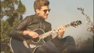 Dejan Žujič - Ona (Ko vidim te) Official video