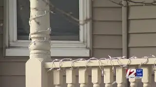 ‘Horrific, terrible tragedy’: Suspicious infant death under investigation