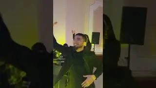 Певруз Эльдарова В Каякенте