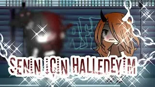 Senin için halledeyim (kan ve flaş uyarısı)orjinal