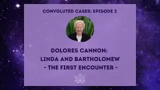 Convoluted Cases: Episode 2. Linda and Bartholomew - The First Encounter
