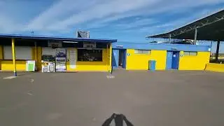 Calder park intro