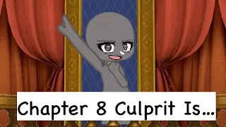 Toxic ♡ Danganronpa: Future Despair ♡ Chapter 8 Culprit ♡
