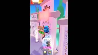People Get Stuck In Railings I Get Stuck In Pls Donate Leaderboards 🤣