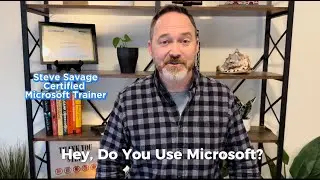 Do You Use Microsoft? Unlock AI Productivity with Microsoft Copilot | Live Classes & Online Training