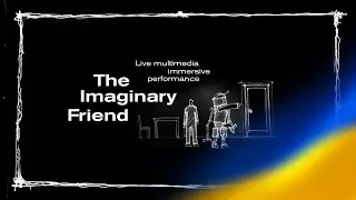 Live immersive multimedia performance 