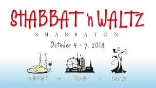 Shabbat n' Waltz - Before Sunrise in Vienna