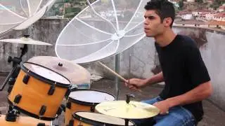 Marley Kontídio-Solidão