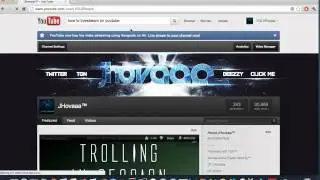 A Wild Video Appears! - I'm OFFICIAL.