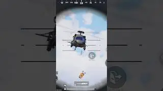 He has a lot of courage#pubg #pubgmobile #payload3 #payload